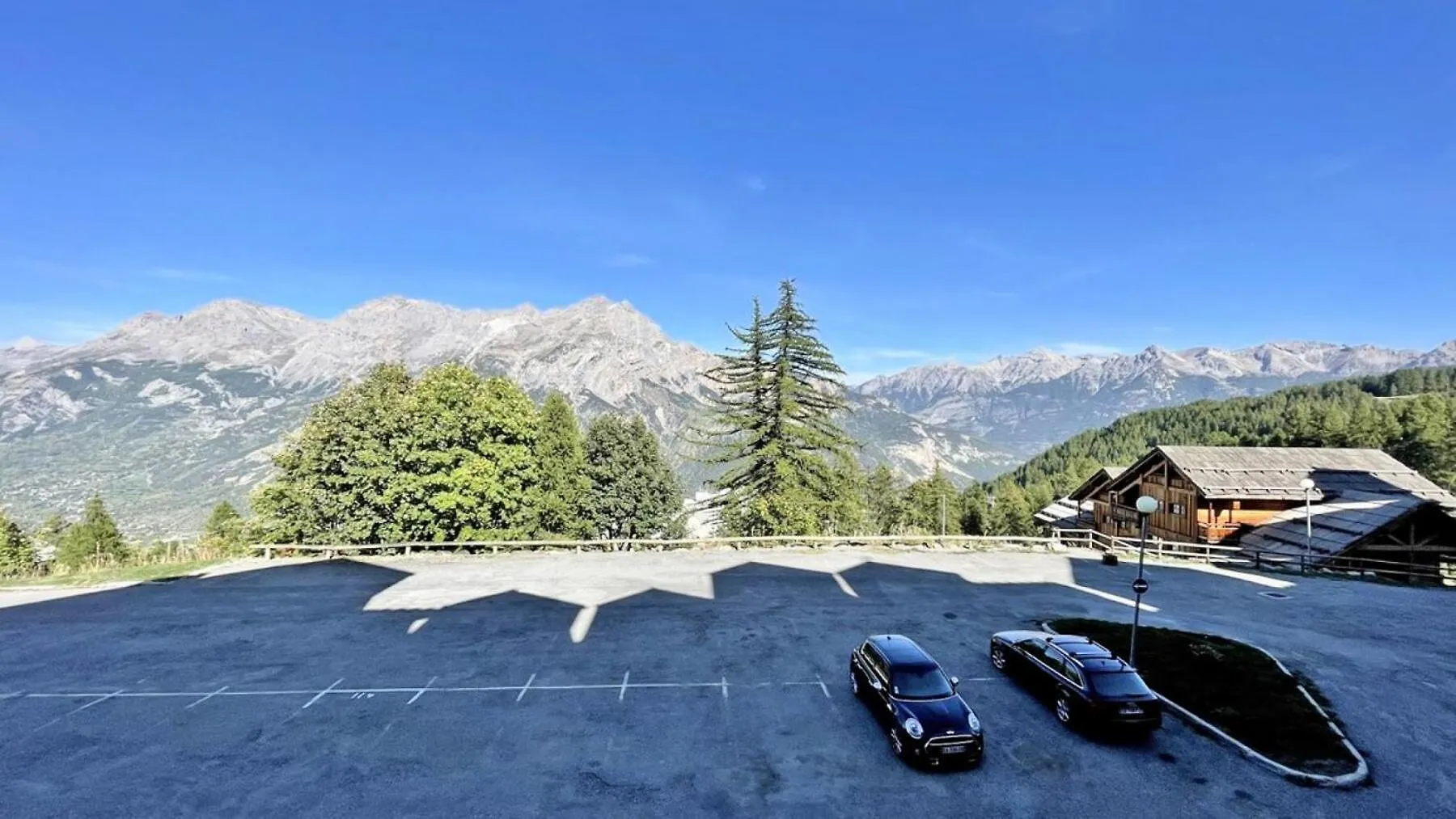 Apartment Residence Dame Blanche - Dba122 - Appt 1 Chambre + Cabine - Balcon - 6 Personnes Mae-2634 Narreyroux