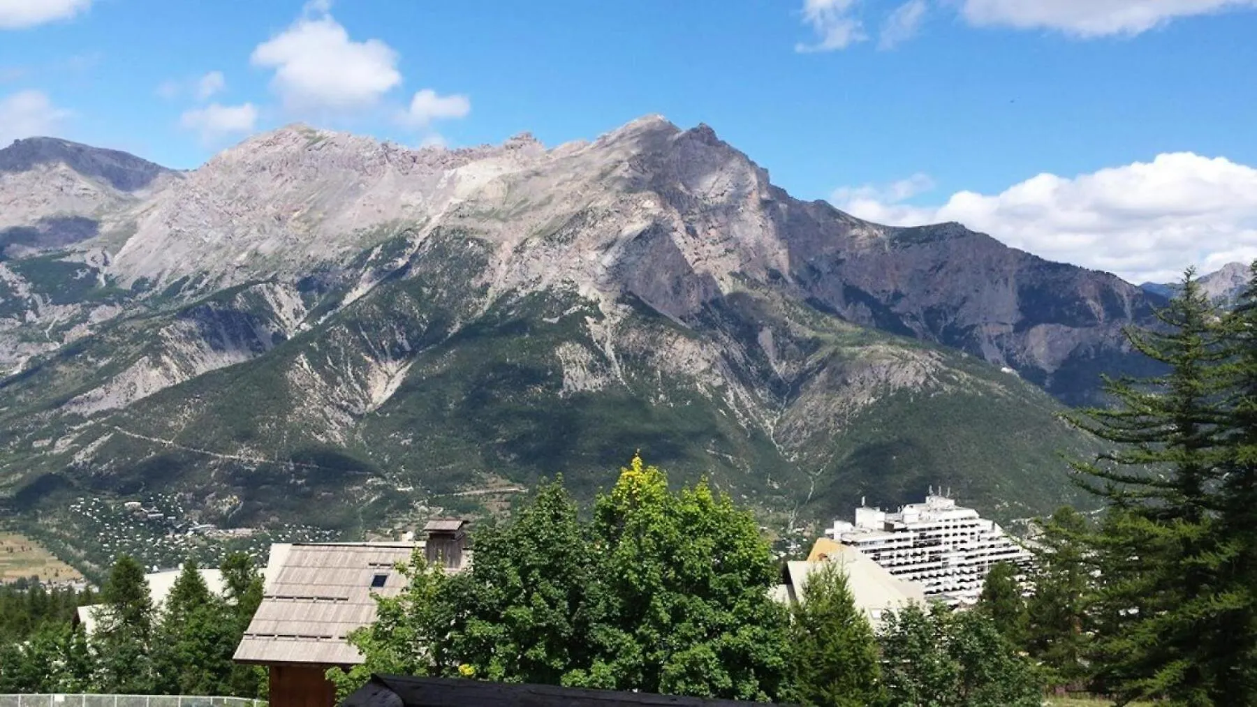 Residence Dame Blanche - Dba122 - Appt 1 Chambre + Cabine - Balcon - 6 Personnes Mae-2634 Narreyroux 0*,